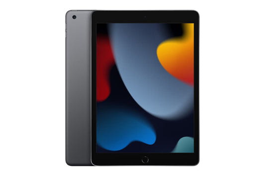 Apple iPad 10.2" 9th Gen  - 64GB, Wi-Fi, Space Grey 