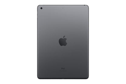 Apple iPad 10.2" 9th Gen 64GB Space Grey