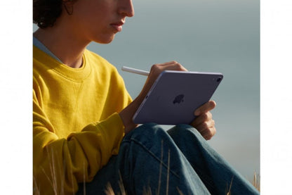 Apple iPad Mini 6th Gen (64GB Wi-Fi) Starlight  | Auzzi Store