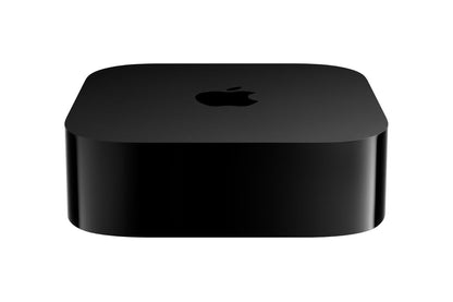 Apple TV 4K 3rd Generation (128GB, Wi-Fi, Ethernet)