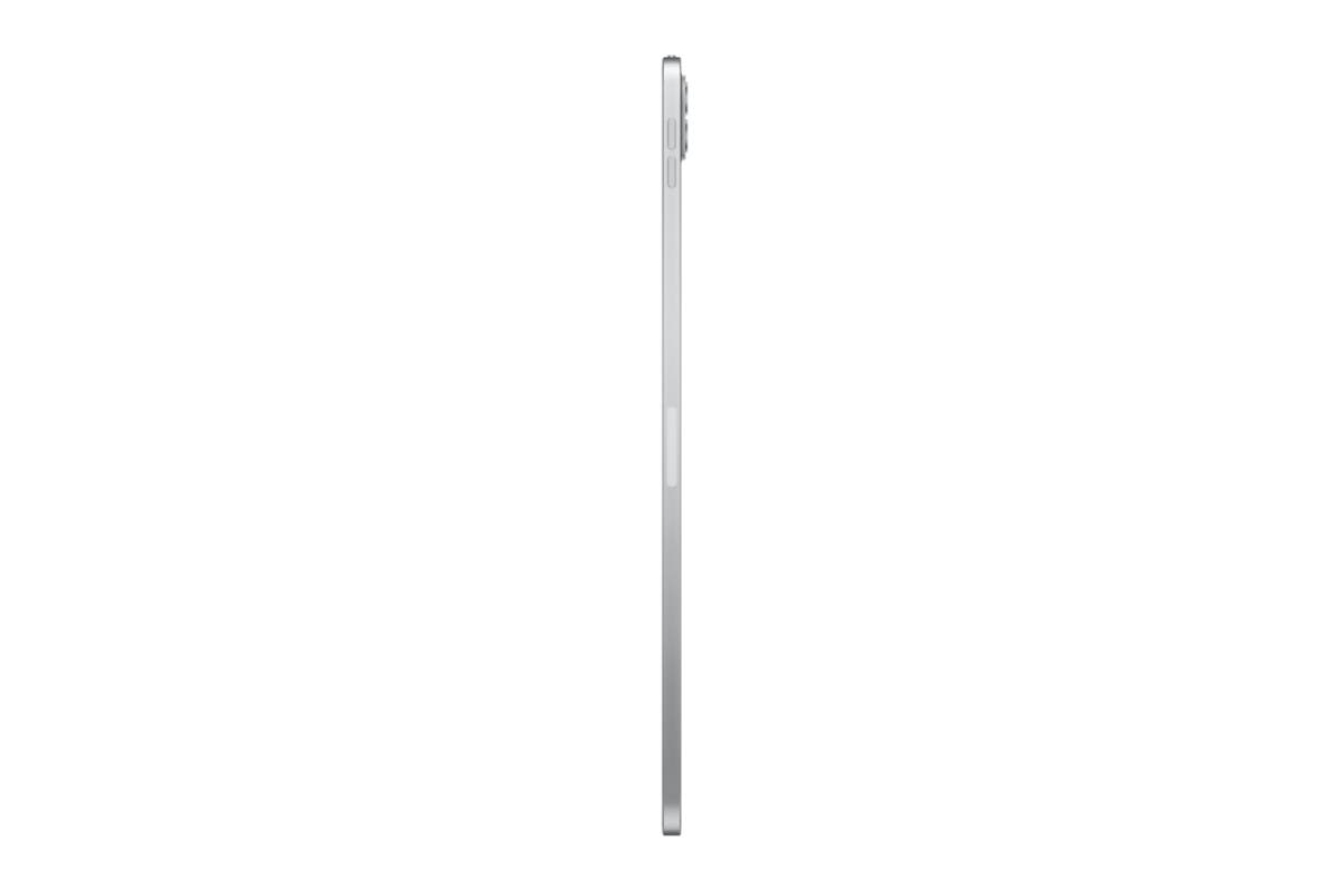 Apple iPad Pro 12.9" 6th Gen (128GB, Cellular, Silver)