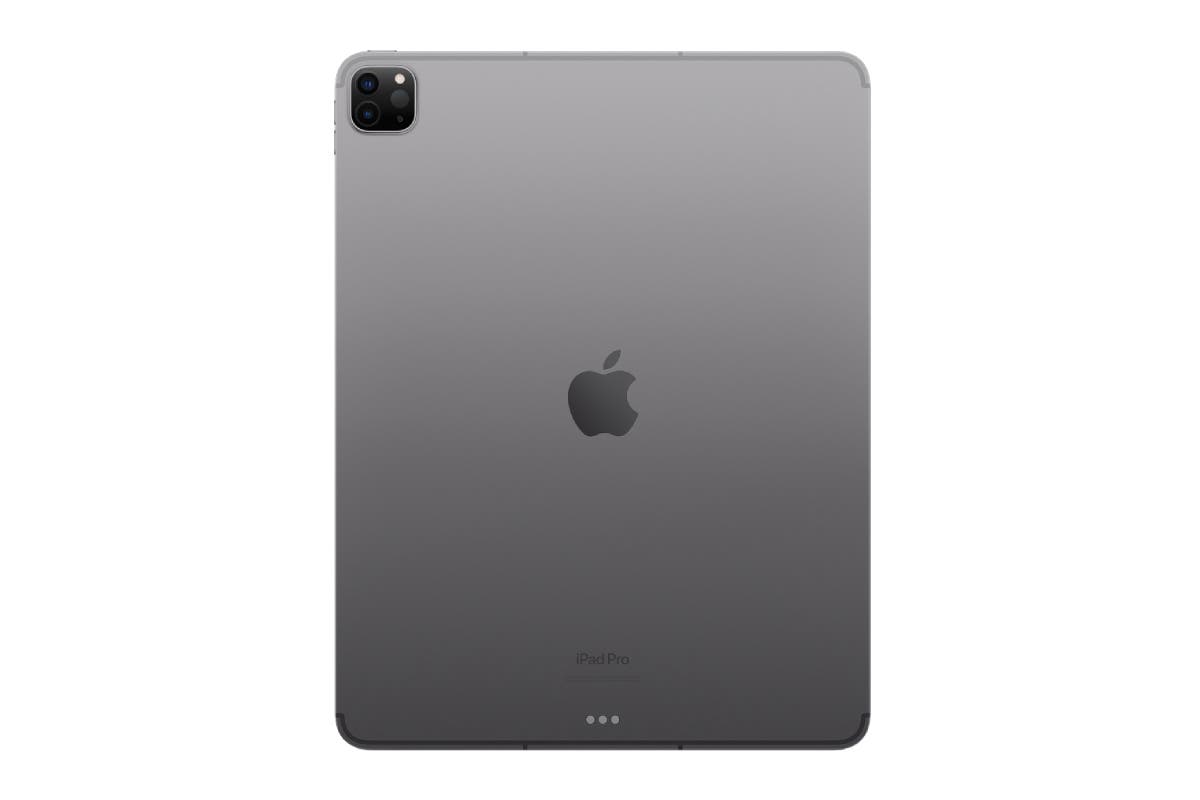 Apple iPad Pro 12.9" 6th Gen (1TB, Cellular, Space Grey)