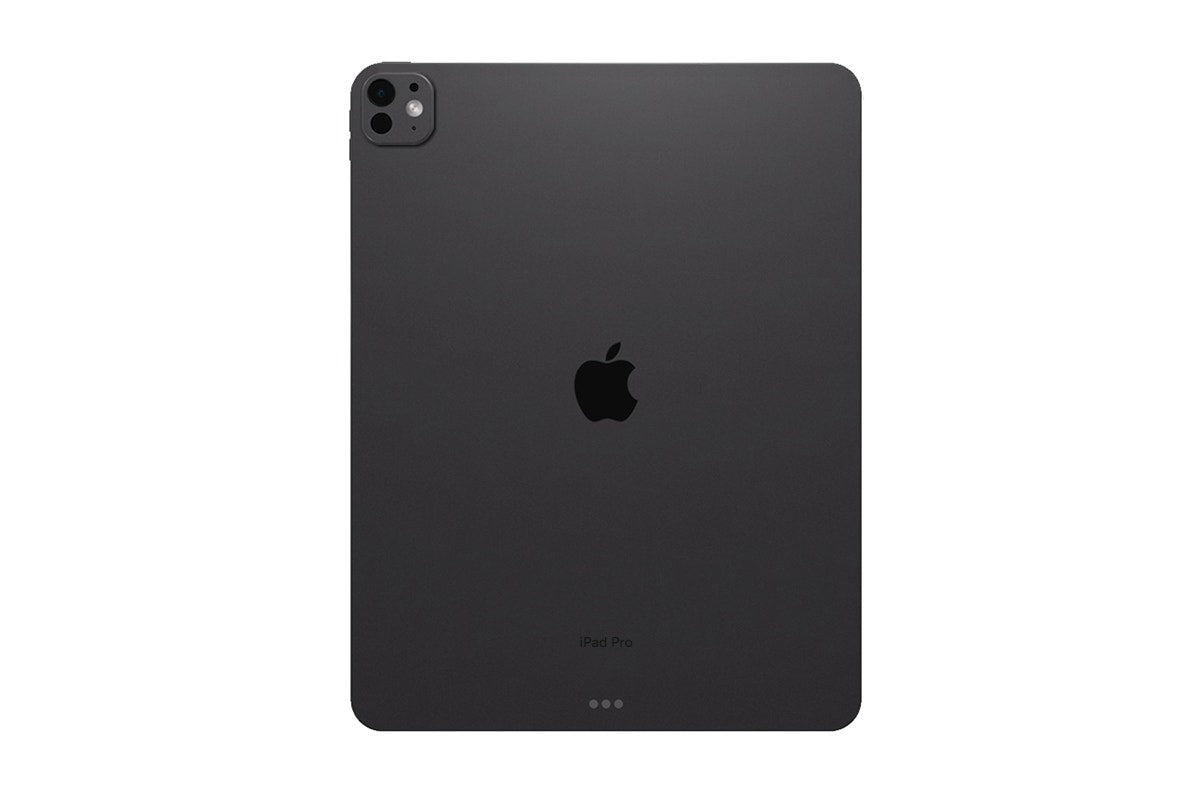 Apple iPad Pro 11" M4 2024 (2TB, Wi-Fi, Space Black)