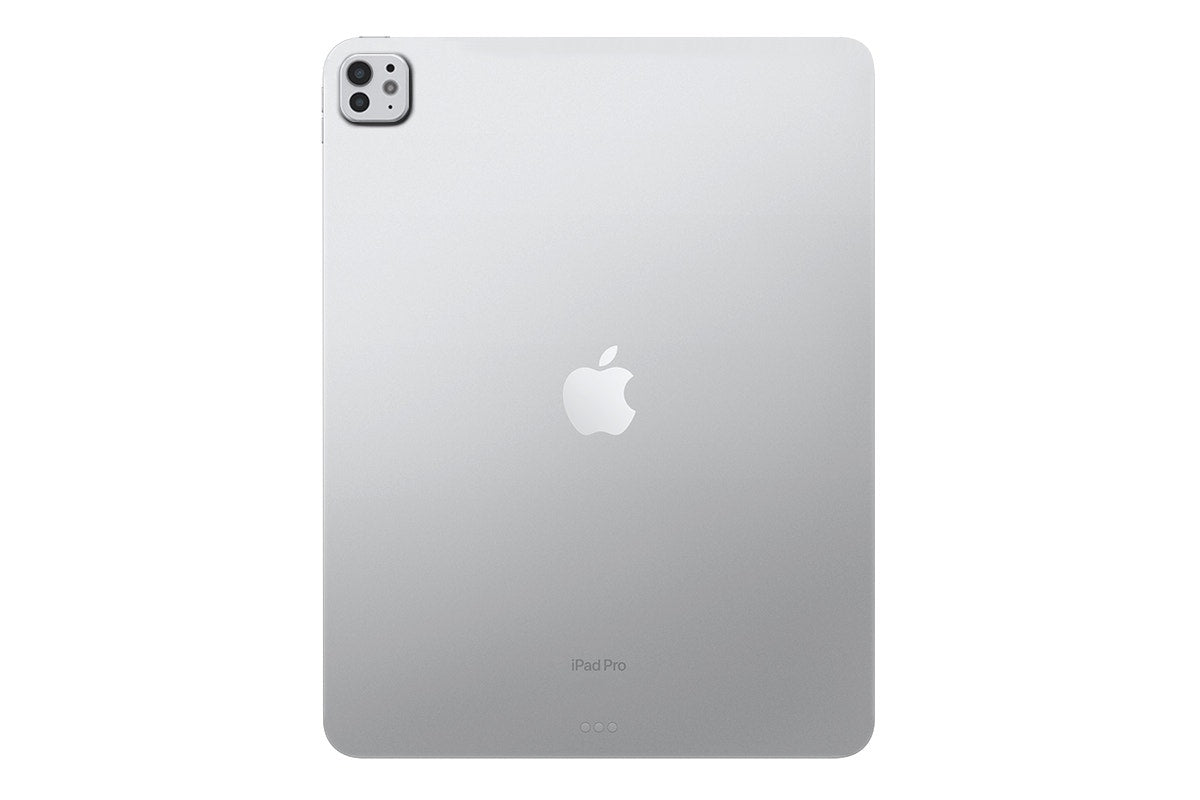 Apple iPad Pro 13" M4 2024 (2TB, Wi-Fi, Silver)