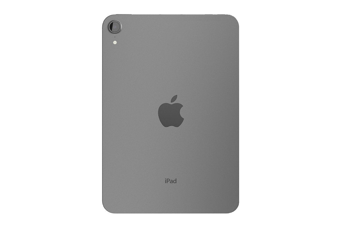 Apple iPad Mini 7th Gen (128GB, Wi-Fi, Space Grey)