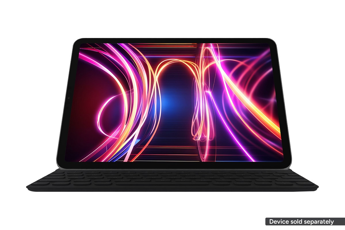 Apple Smart Keyboard Folio for iPad Pro 12.9" (6th Gen)