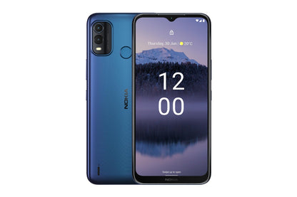 Nokia G11 Plus 4G (64GB, Blue)