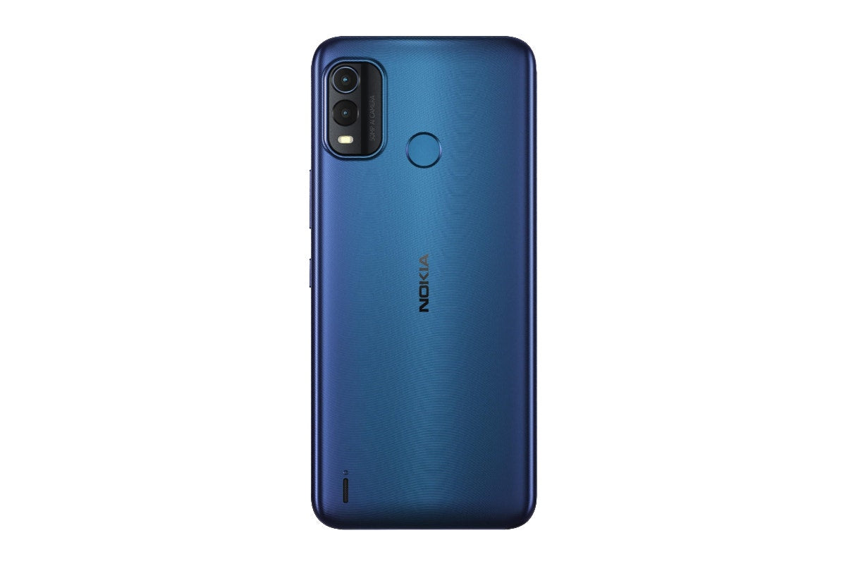 Nokia G11 Plus 4G (64GB, Blue)