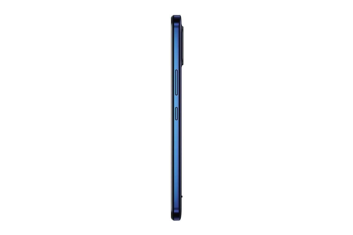 Nokia G11 Plus 4G (64GB, Blue)