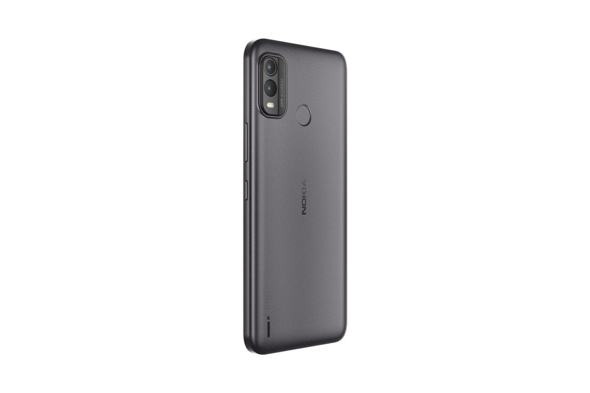 Nokia G11 Plus 4G (64GB, Grey)