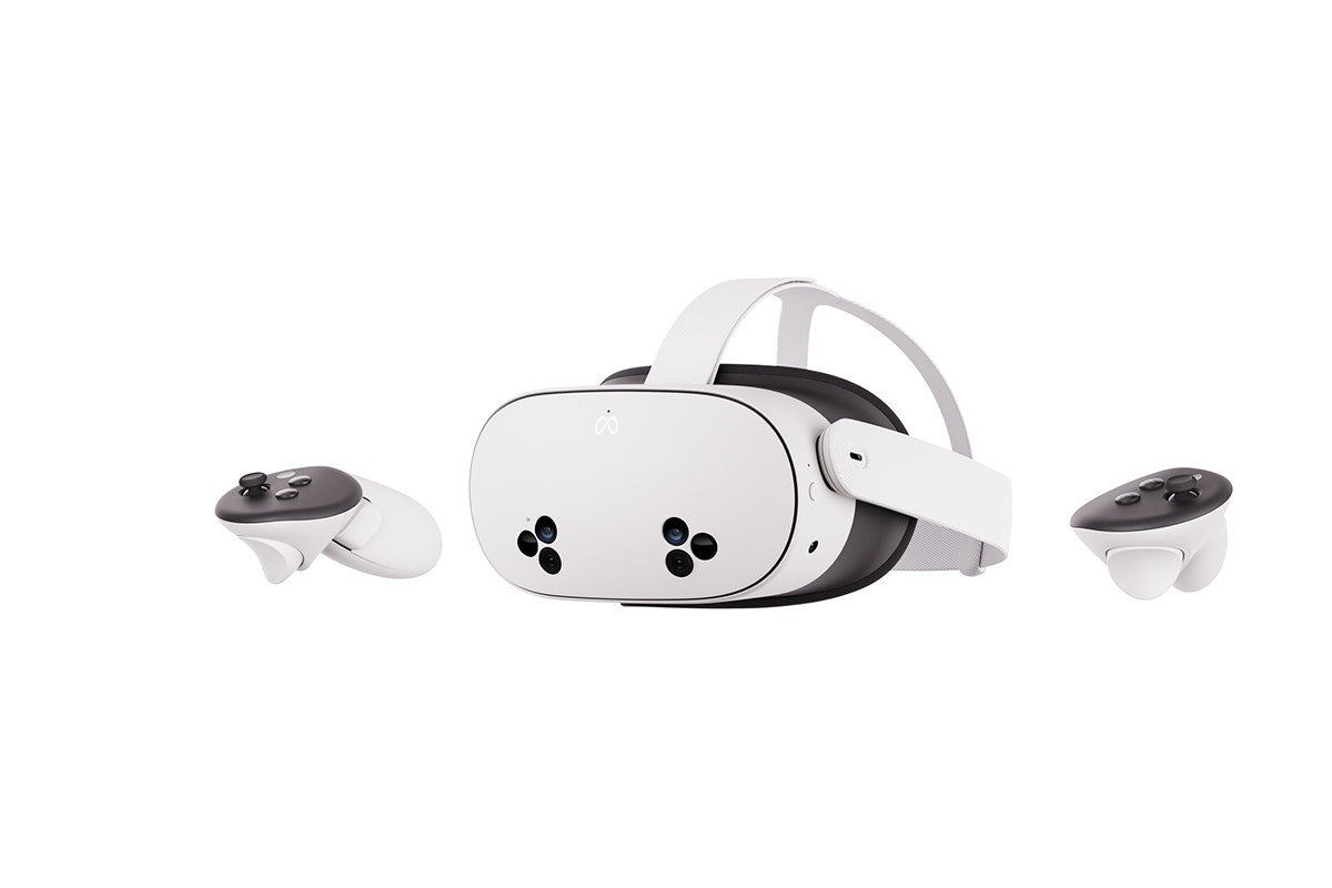 Meta Quest 3S (128GB)