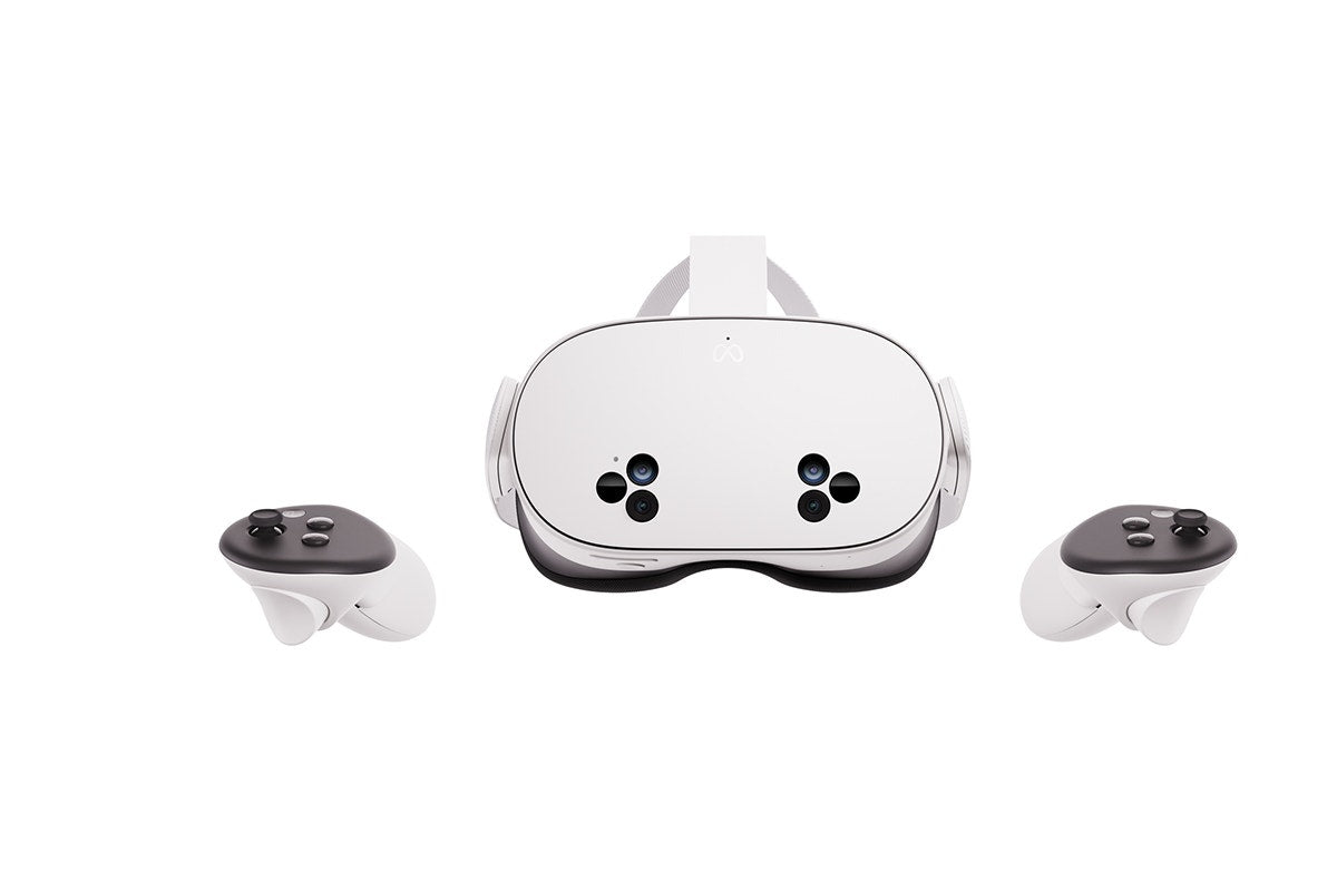 Meta Quest 3S (256GB)