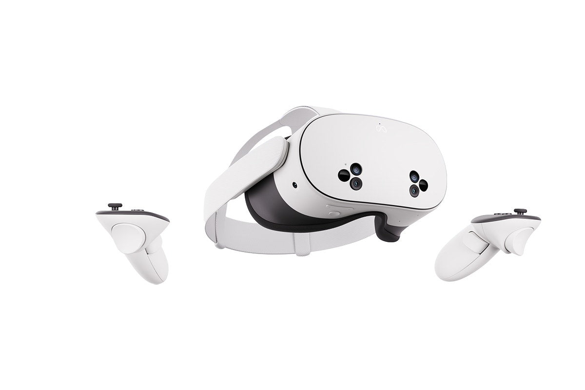 Meta Quest 3S (256GB)