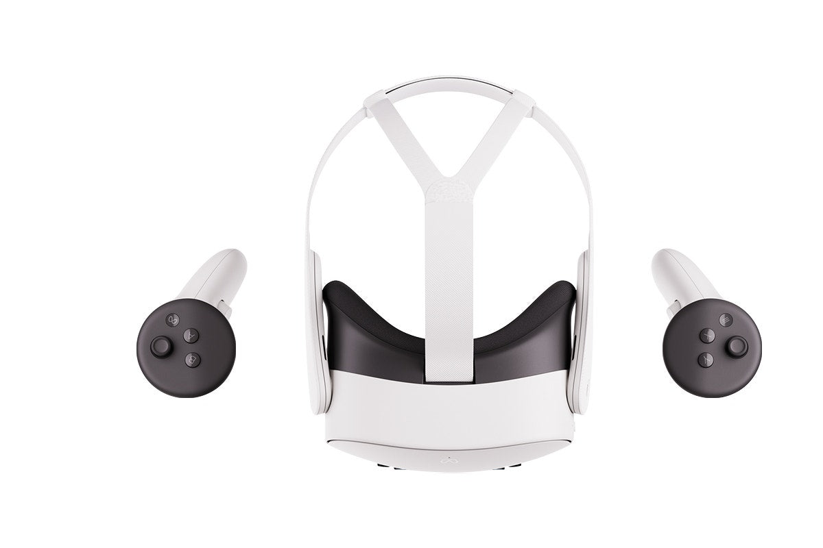 Meta Quest 3S (128GB)