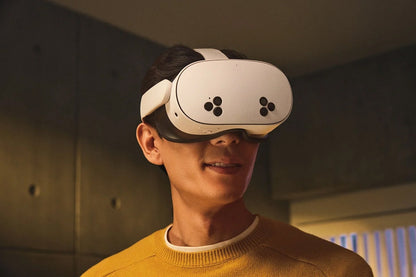 Meta Quest 3S (128GB)