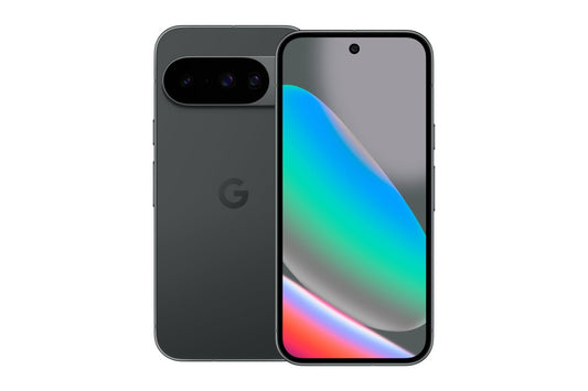 Google Pixel 10 5G (256GB, Obsidian) - Auzzistore