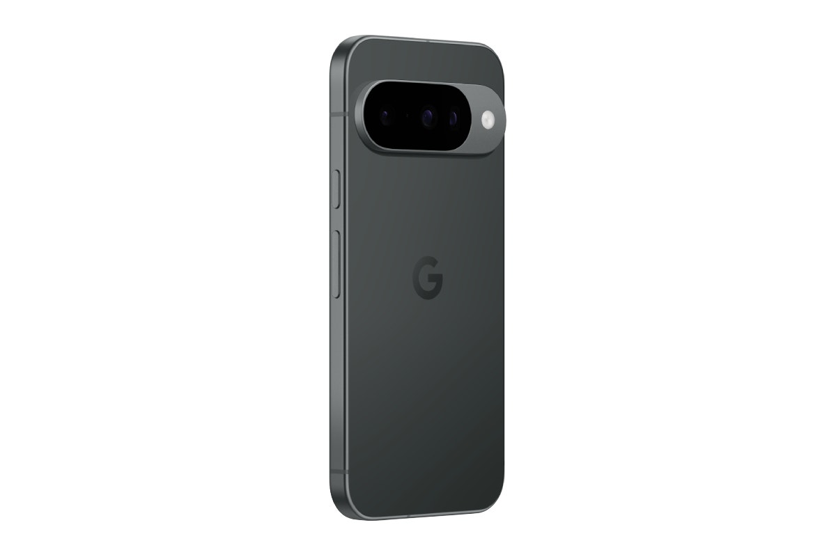 Google Pixel 10 5G (256GB, Obsidian)