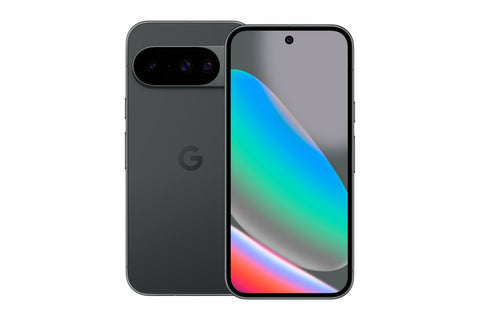 Google Pixel 10 5G (128GB, Obsidian) - Auzzistore
