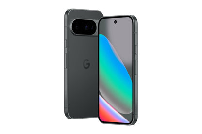 Google Pixel 10 5G (256GB, Obsidian)