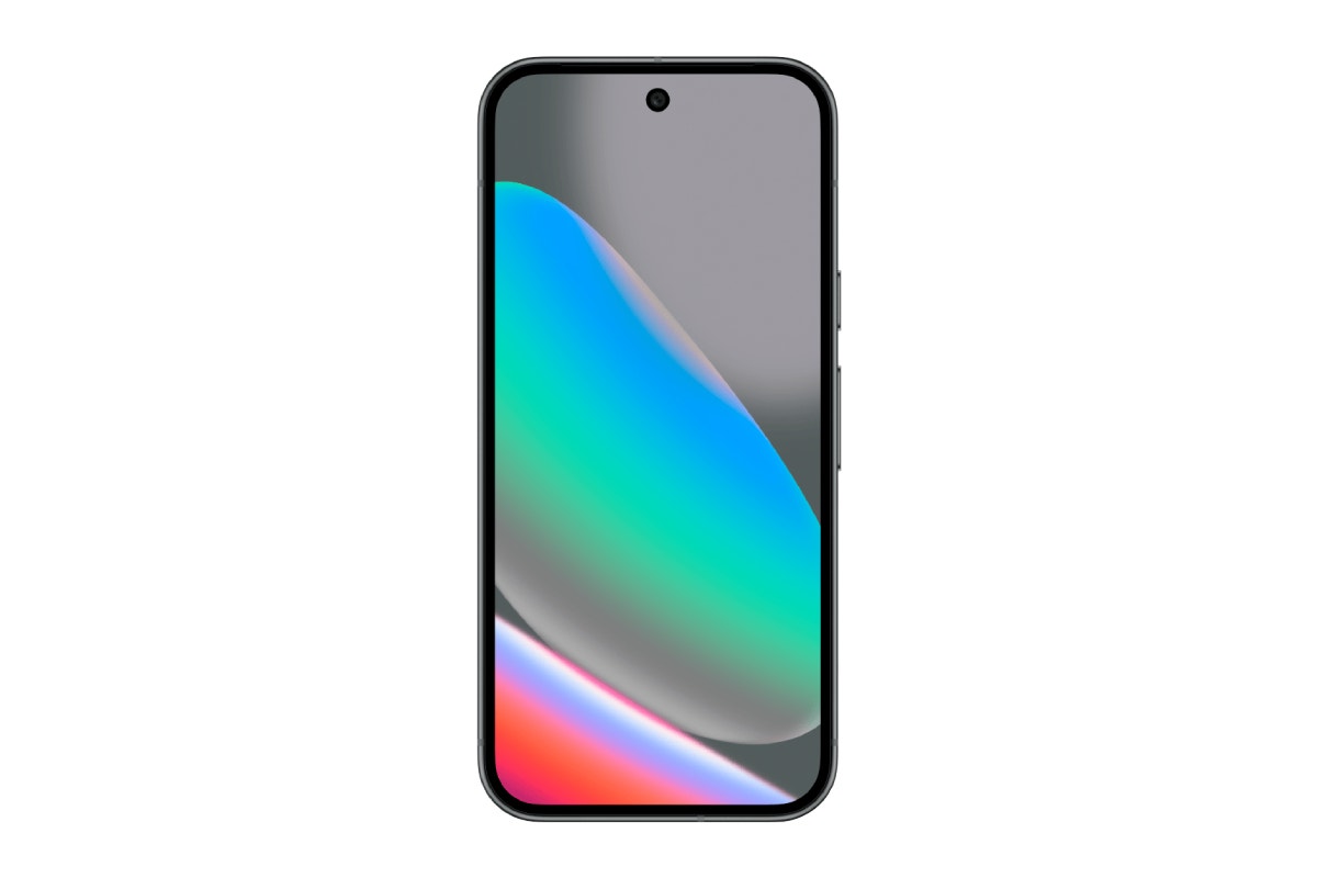 Google Pixel 10 5G (256GB, Obsidian)