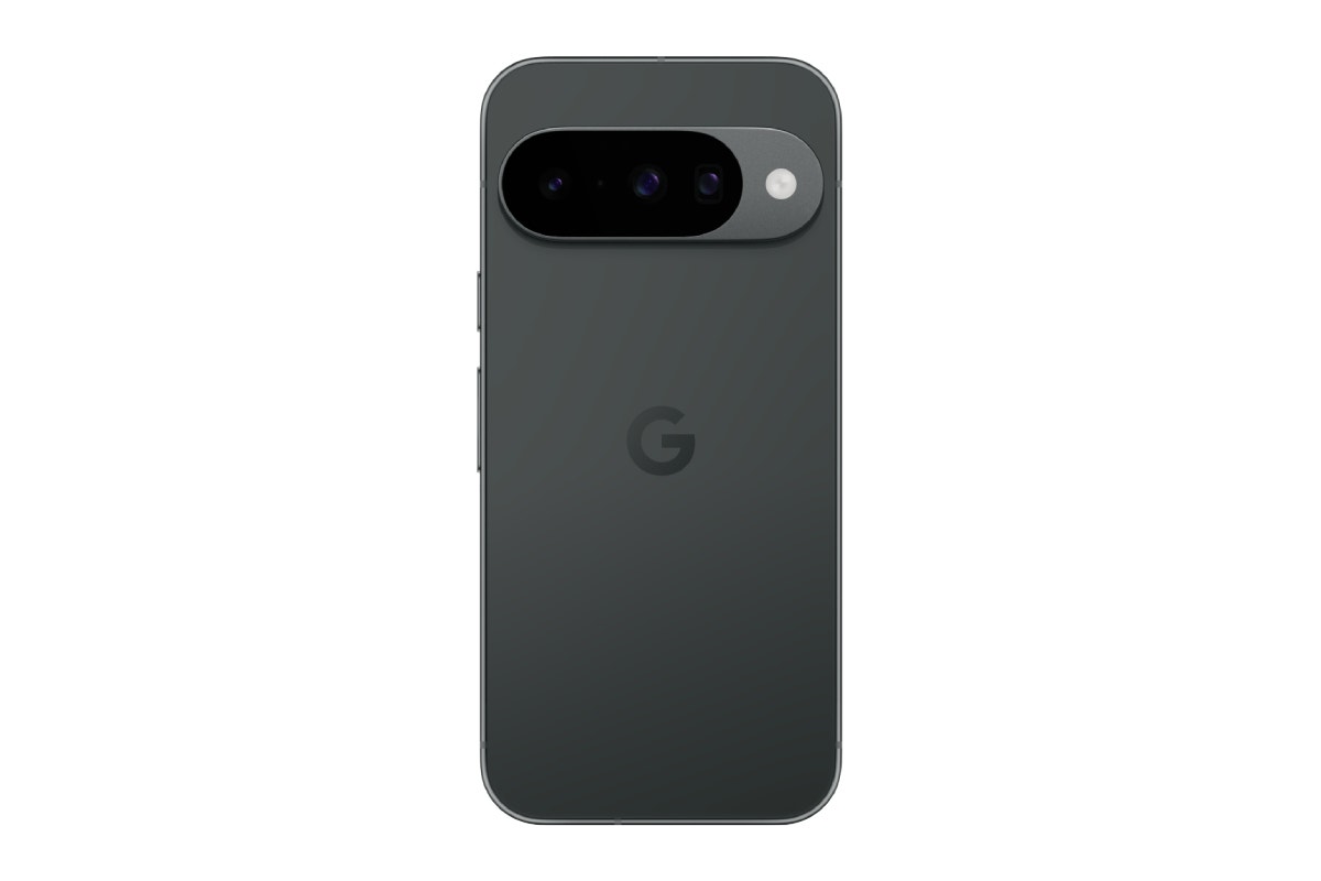 Google Pixel 10 5G (256GB, Obsidian)