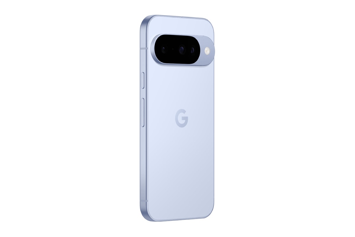 Google Pixel 10 5G (256GB, Frost)