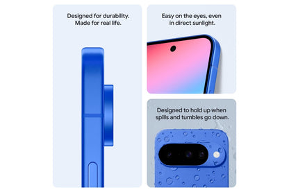 Google Pixel 10 5G (256GB, Frost)