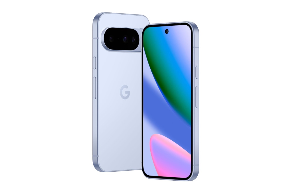 Google Pixel 10 5G (256GB, Frost)