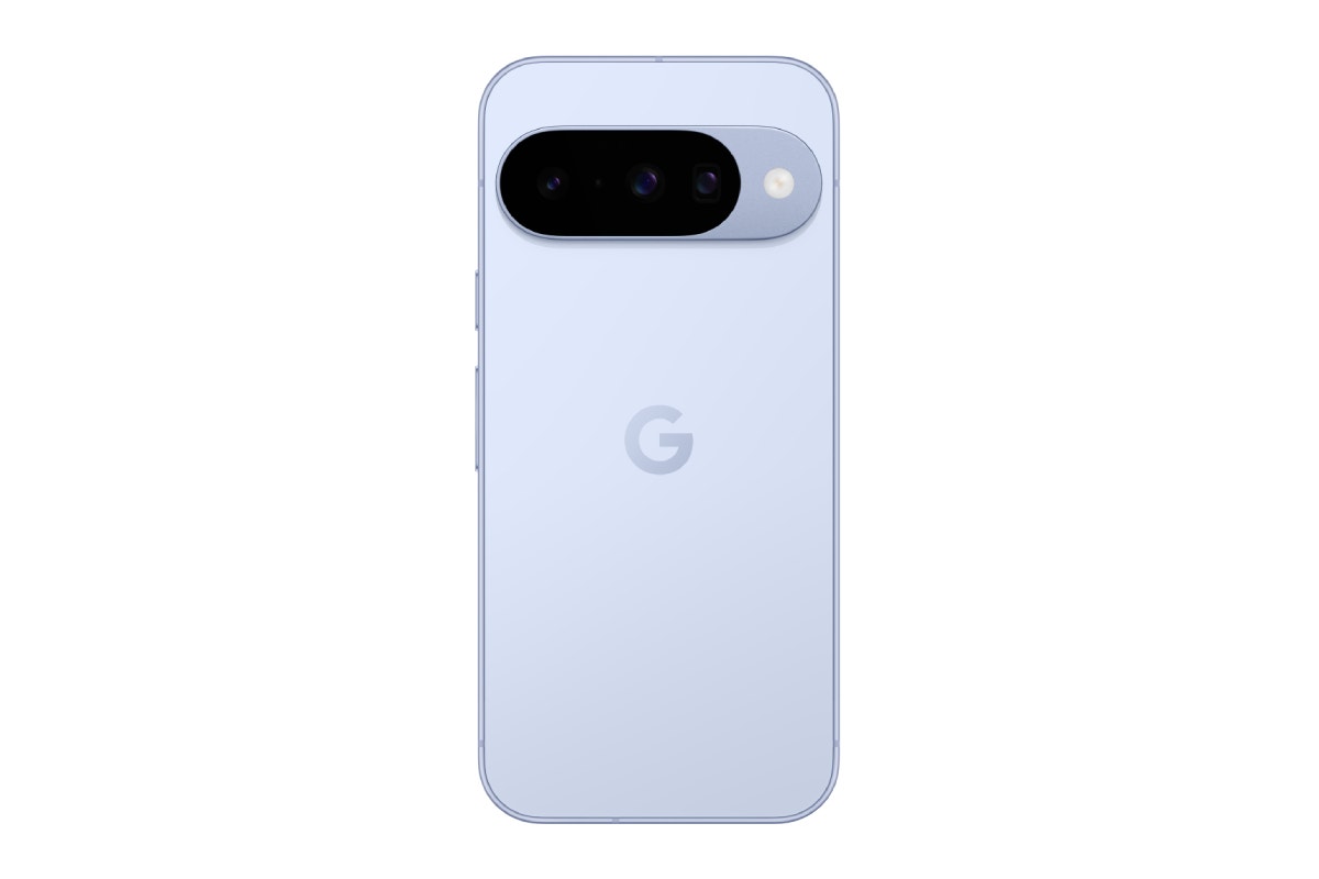Google Pixel 10 5G (256GB, Frost)