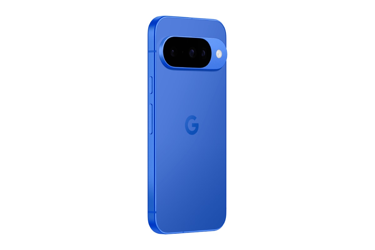 Google Pixel 10 5G (256GB, Indigo)