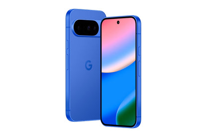 Google Pixel 10 5G (256GB, Indigo)