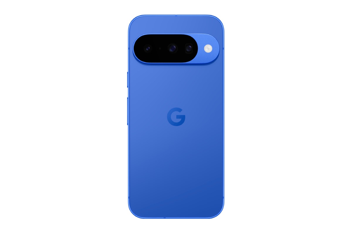 Google Pixel 10 5G (256GB, Indigo)