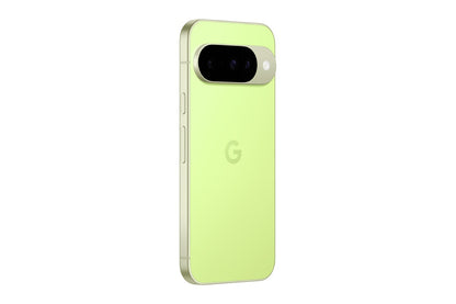 Google Pixel 10 5G (256GB, Lemongrass)