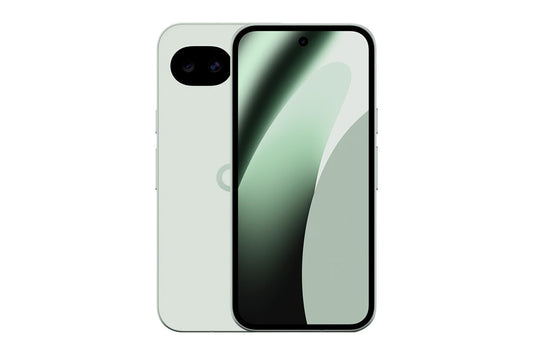 Google Pixel 10a 5G (128GB, Fog) - Auzzistore