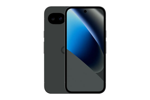 Google Pixel 10a 5G (256GB, Obsidian) - Auzzistore