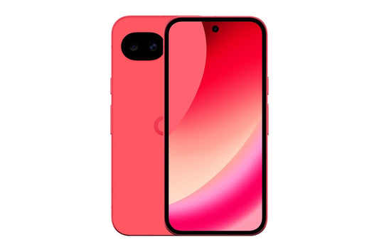 Google Pixel 10a 5G (256GB, Berry)