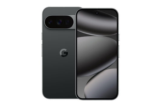 Google Pixel 10 Pro 5G (128GB, Obsidian) - Auzzistore