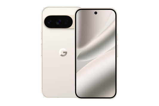Google Pixel 10 Pro 5G (128GB, Porcelain) - Auzzistore