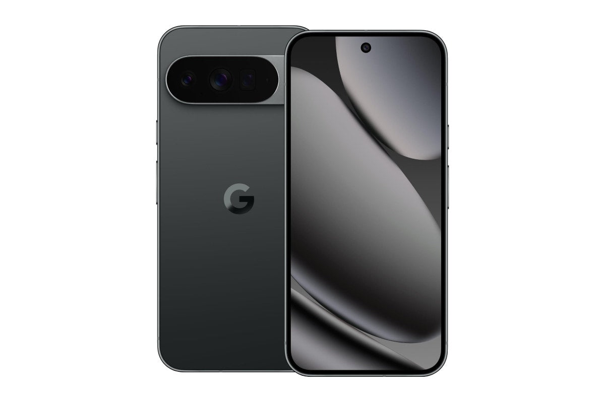 Google Pixel 10 Pro XL 5G (256GB, Obsidian)