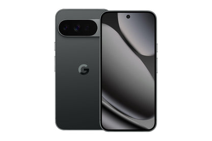 Google Pixel 10 Pro XL 5G (256GB, Obsidian)