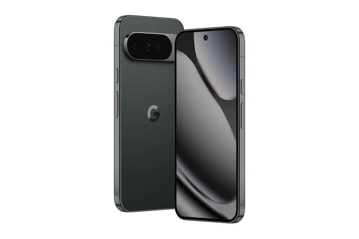Google Pixel 10 Pro XL 5G (256GB, Obsidian)