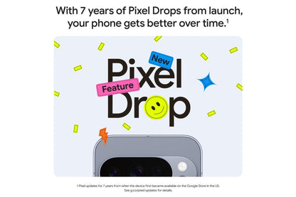 Google Pixel 10 Pro XL 5G (256GB, Moonstone)