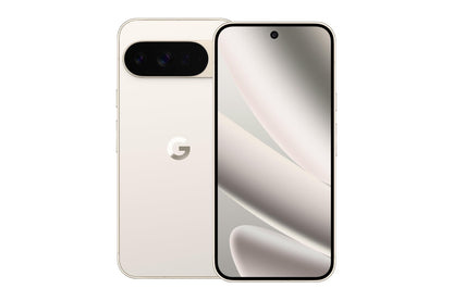 Google Pixel 10 Pro XL 5G (256GB, Porcelain)