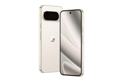 Google Pixel 10 Pro XL 5G (256GB, Porcelain)