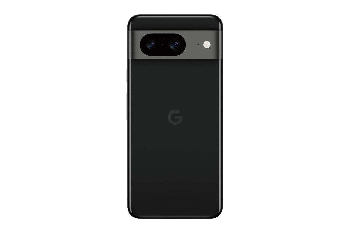 Google Pixel 8 5G (128GB, Obsidian)