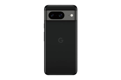 Google Pixel 8 5G (128GB, Obsidian)