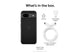 Google Pixel 8a 5G - 256GB, Obsidian – view 13
