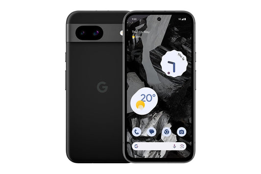 Google Pixel 8a 5G (256GB, Obsidian)