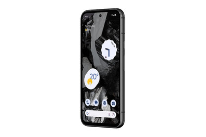 Google Pixel 8a 5G (128GB, Obsidian)