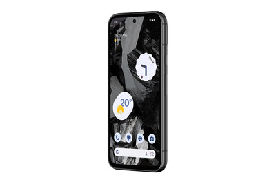 Google Pixel 8a 5G - 256GB, Obsidian